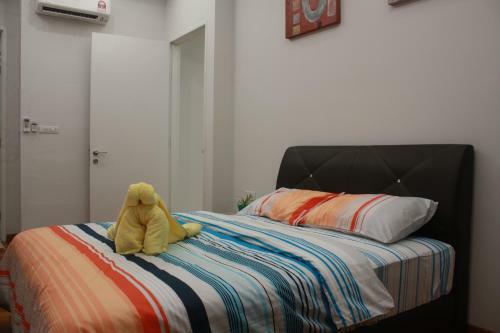 Apartamentos Azure Residence