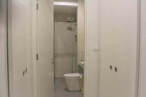 Apartamentos Azure Residence