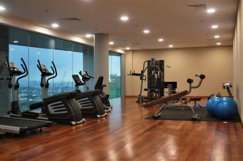 Apartamentos Azure Residence