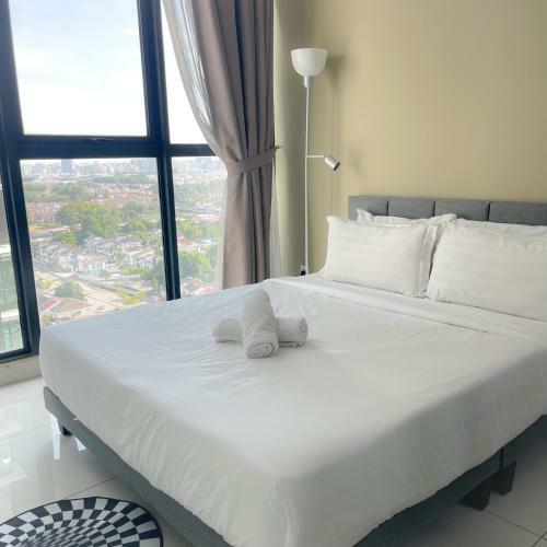 Apartamento Odilea @ Atria Sofo Suites