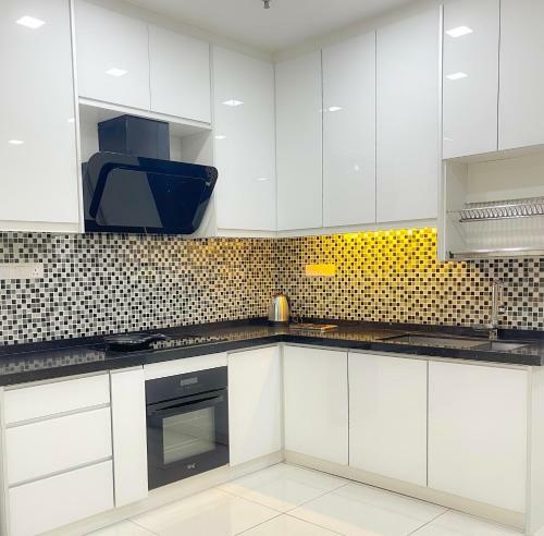 Apartamento Odilea @ Atria Sofo Suites