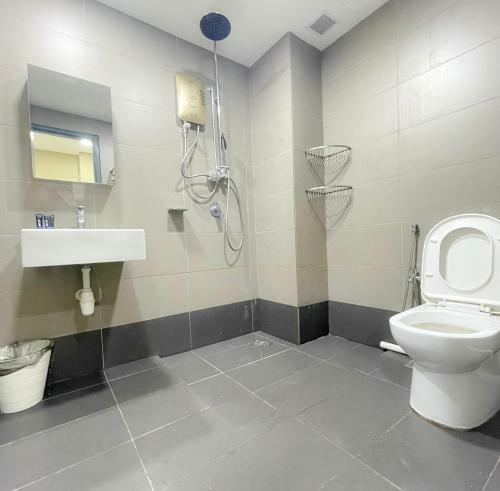Apartamento Odilea @ Atria Sofo Suites