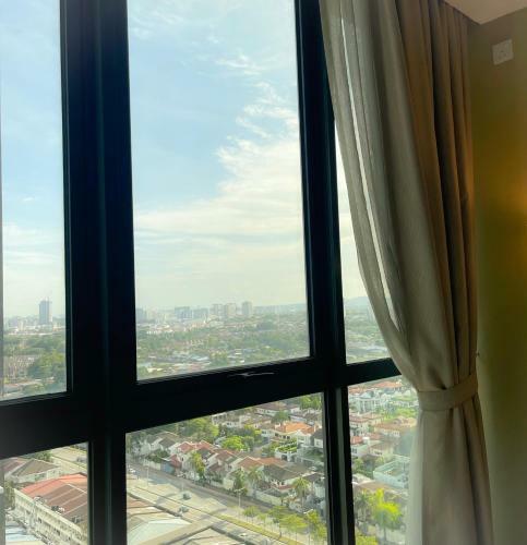 Apartamento Odilea @ Atria Sofo Suites