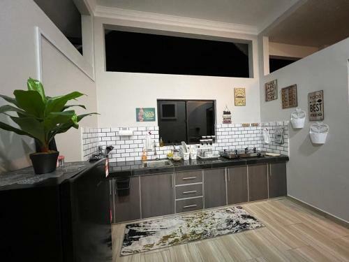 Homestay Villa Kaseh Dct