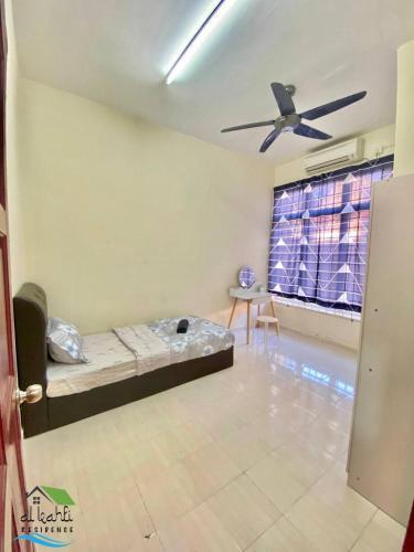 Al Kahfi Residence @ Gong Badak 3