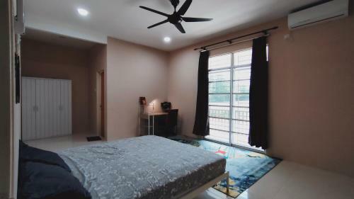 Kido Homestay