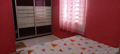 Homestay Epoh Meru Impian