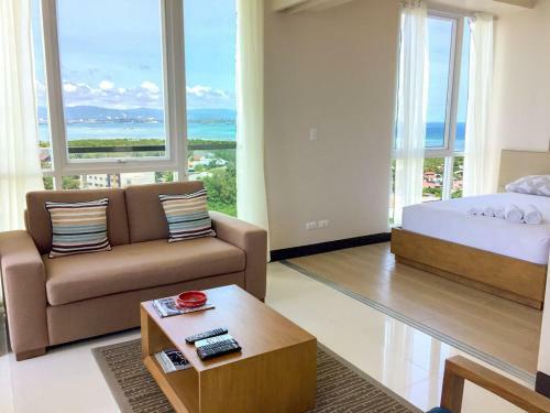 Apartamento Mactan Newtown Residences
