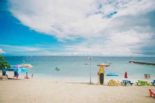 Apartamento Mactan Newtown Residences