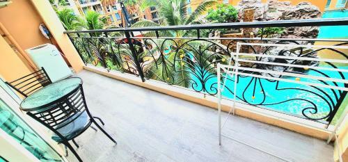 Apartamento Atlantis Pool View Resort Pattaya