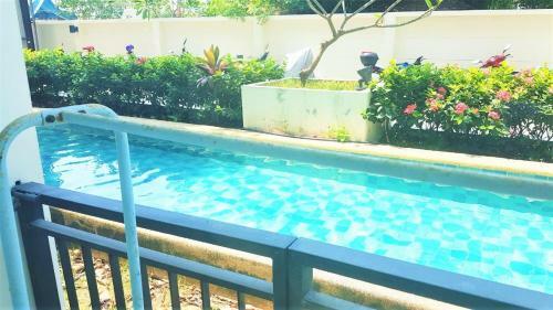 Apartamento 1 Bed Condo With Direct Pool Access Jomtien