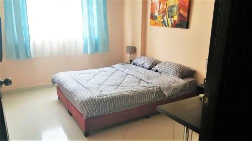 Apartamento 1 Bed Condo With Direct Pool Access Jomtien