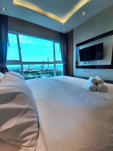 Apartamento Fulfill Pattaya