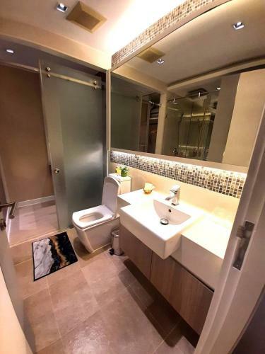 Apartamento Fulfill Pattaya