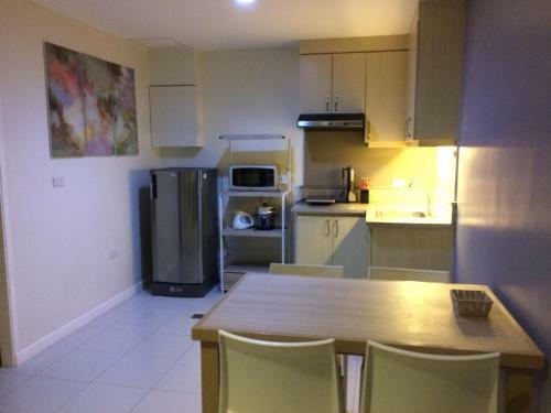 Apartamento San Lorenzo Residences