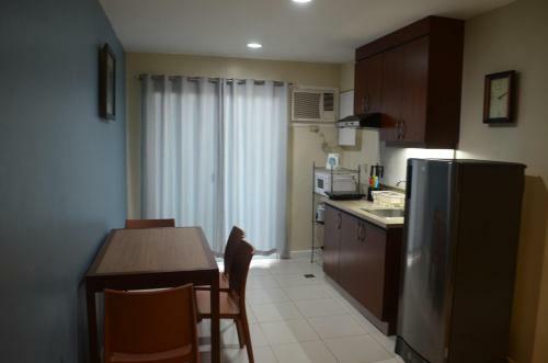 Apartamento San Lorenzo Residences
