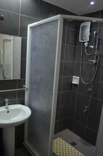 Apartamento San Lorenzo Residences