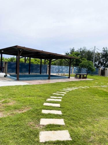 Golden Hill Homestay