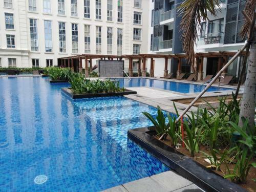 Apartamento Jzmz Condotel