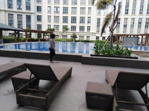 Apartamento Jzmz Condotel