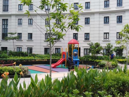 Apartamento Jzmz Condotel