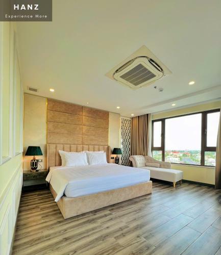 Apartamento Hanz Premium Tay Ninh