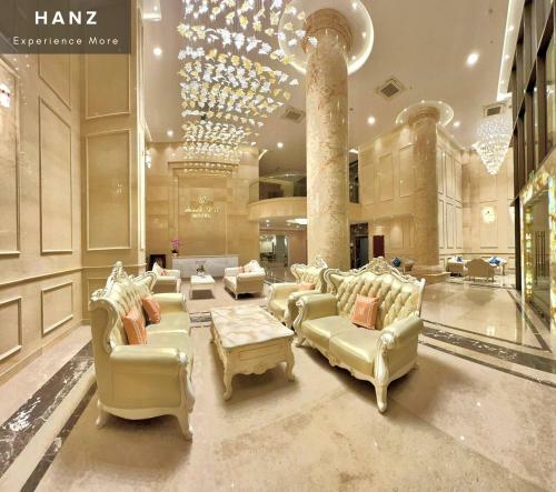 Apartamento Hanz Premium Tay Ninh