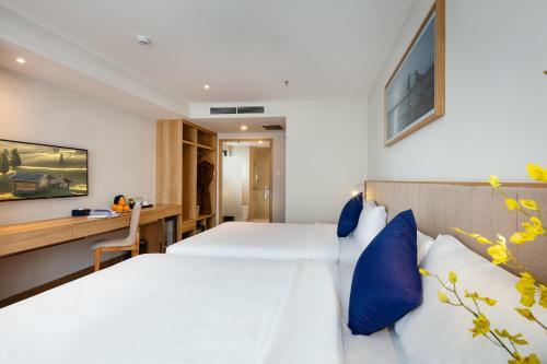Ventana Nha Trang Hotel