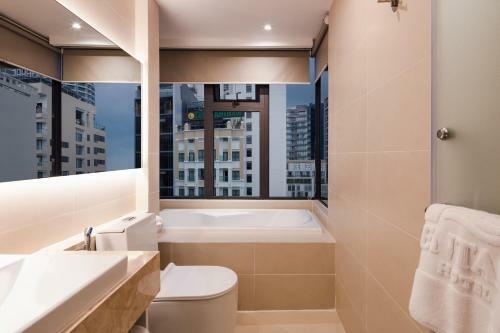 Ventana Nha Trang Hotel