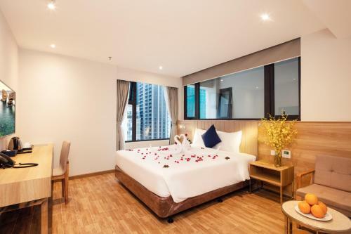 Ventana Nha Trang Hotel