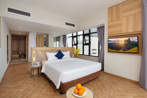 Ventana Nha Trang Hotel