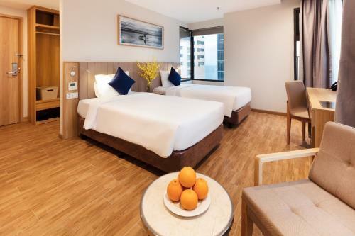 Ventana Nha Trang Hotel