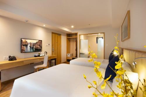 Ventana Nha Trang Hotel