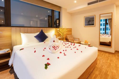 Ventana Nha Trang Hotel