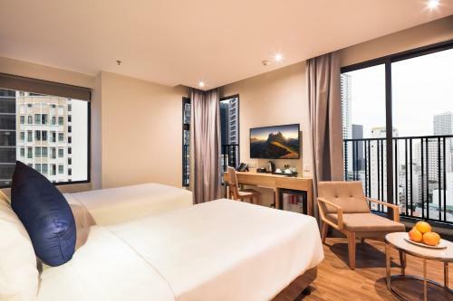Ventana Nha Trang Hotel