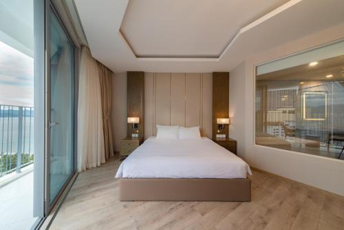 Apartamento Panorama Managed By Thao