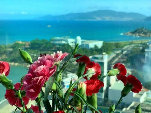 Apartamento Comfortzone Nha Trang