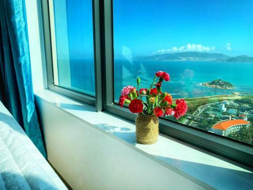 Apartamento Comfortzone Nha Trang