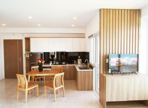 Apartamento Comfortzone Nha Trang