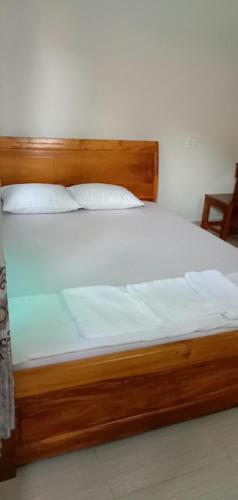 Bed & Breakfast Davi Hostel