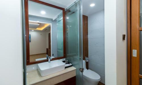 V??ng Qu?c 3 Hotel
