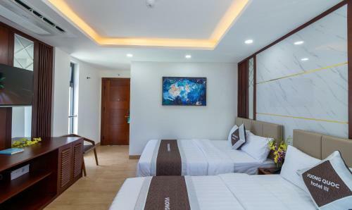V??ng Qu?c 3 Hotel