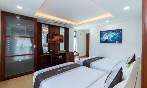 V??ng Qu?c 3 Hotel
