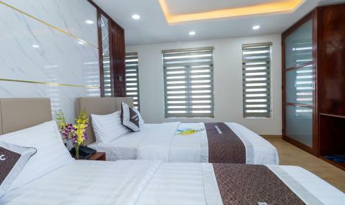 V??ng Qu?c 3 Hotel