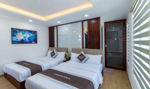 V??ng Qu?c 3 Hotel