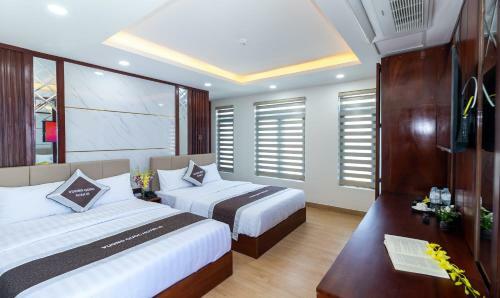 V??ng Qu?c 3 Hotel