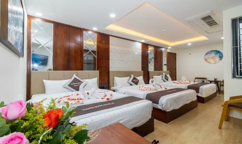 V??ng Qu?c 3 Hotel