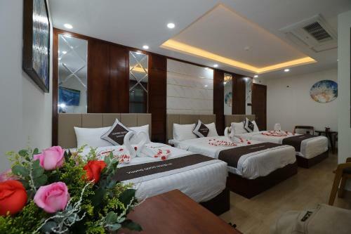 V??ng Qu?c 3 Hotel