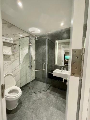 Apartamento C?n H? Bi?n Altara Resedences