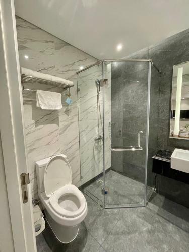 Apartamento C?n H? Bi?n Altara Resedences